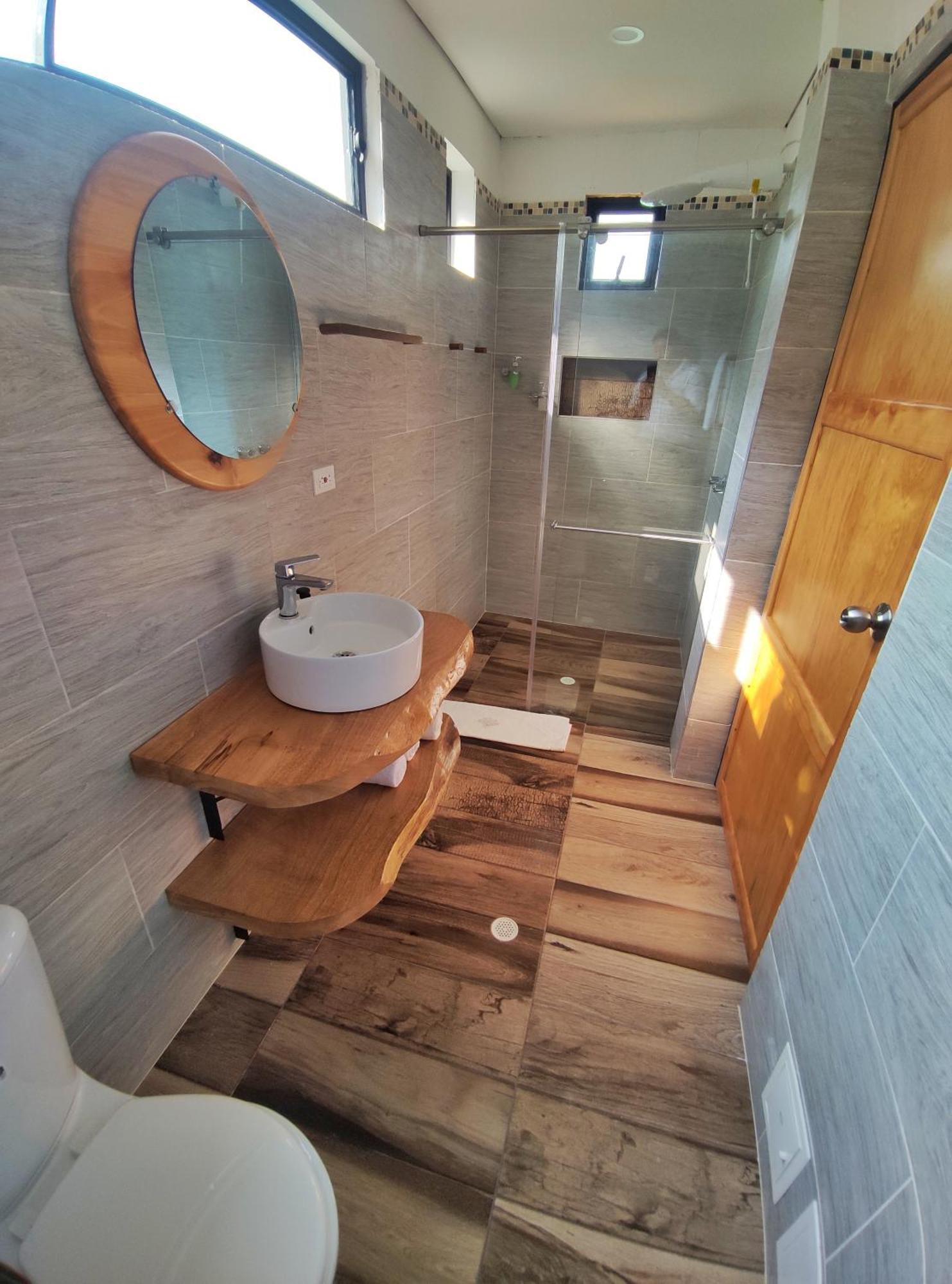 La Cabana Miraflores Extérieur photo