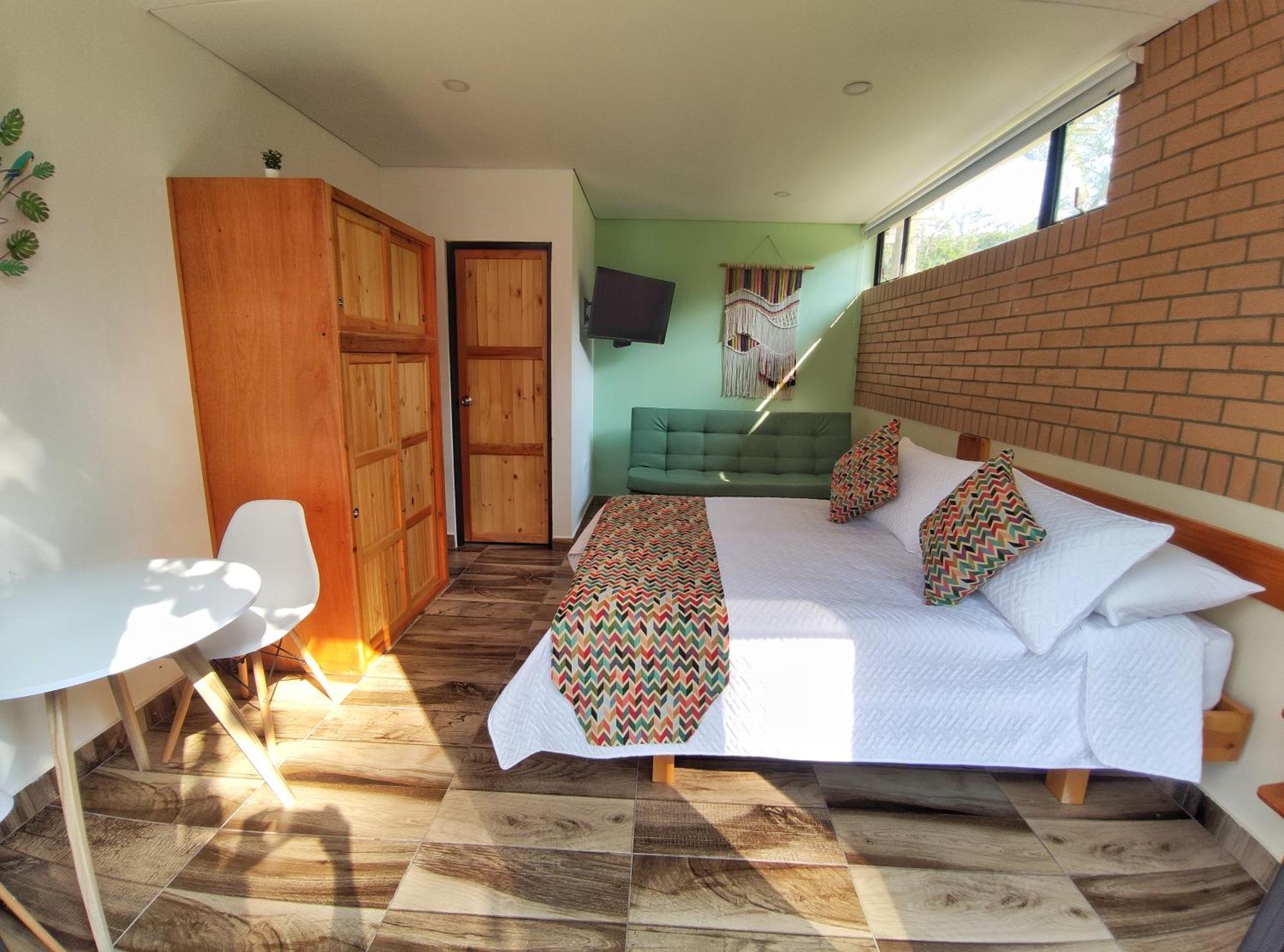 La Cabana Miraflores Extérieur photo