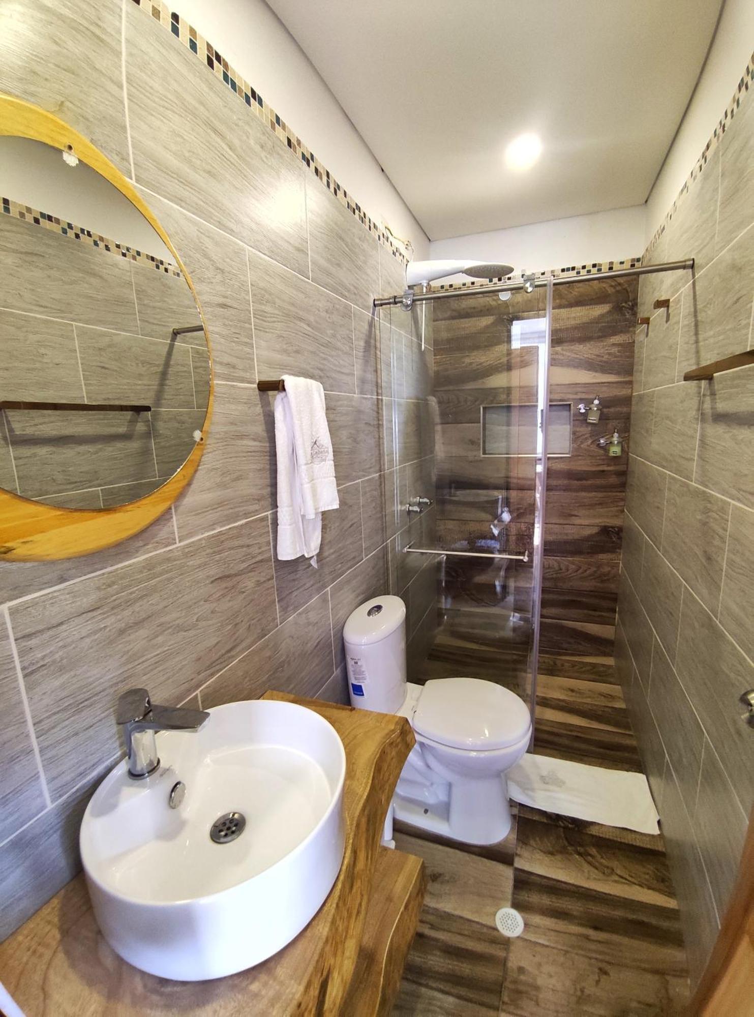 La Cabana Miraflores Extérieur photo