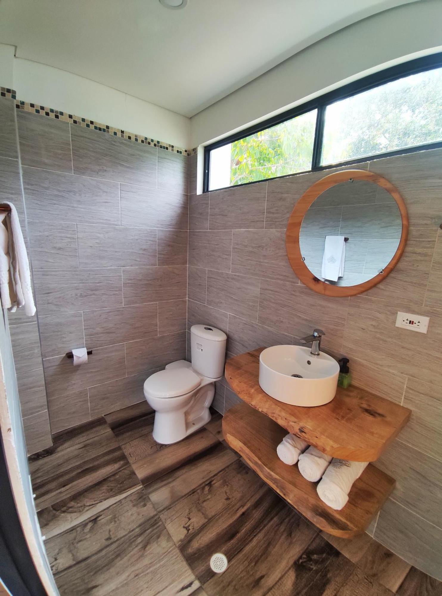 La Cabana Miraflores Extérieur photo