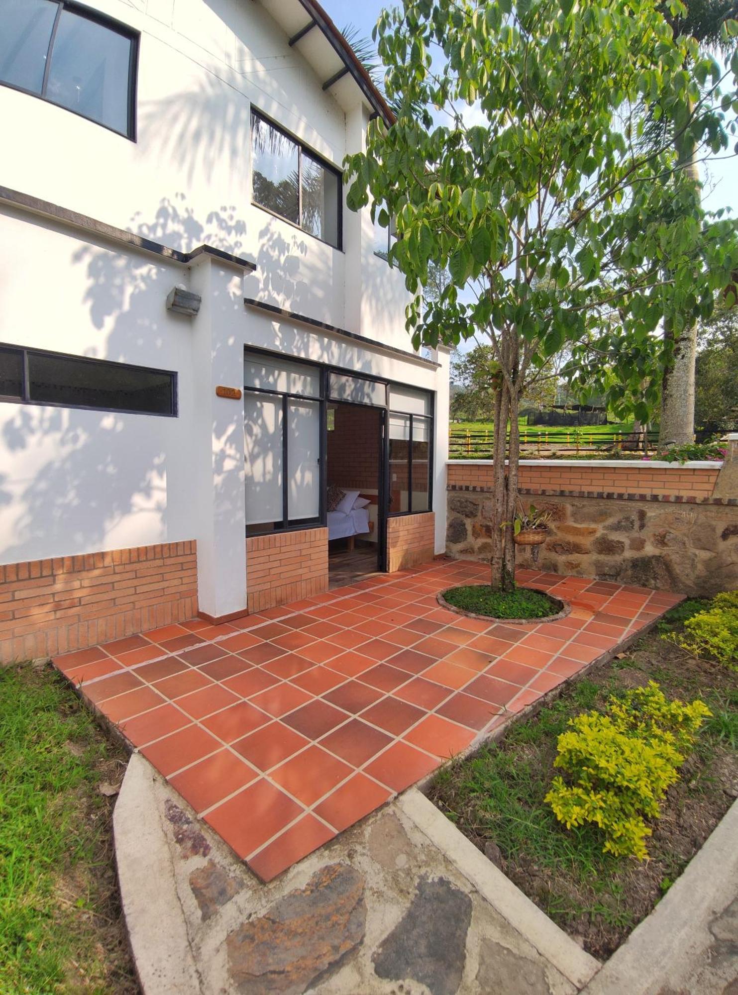 La Cabana Miraflores Extérieur photo