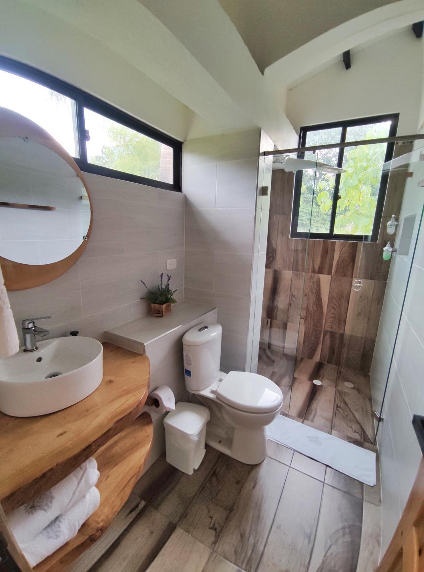La Cabana Miraflores Extérieur photo