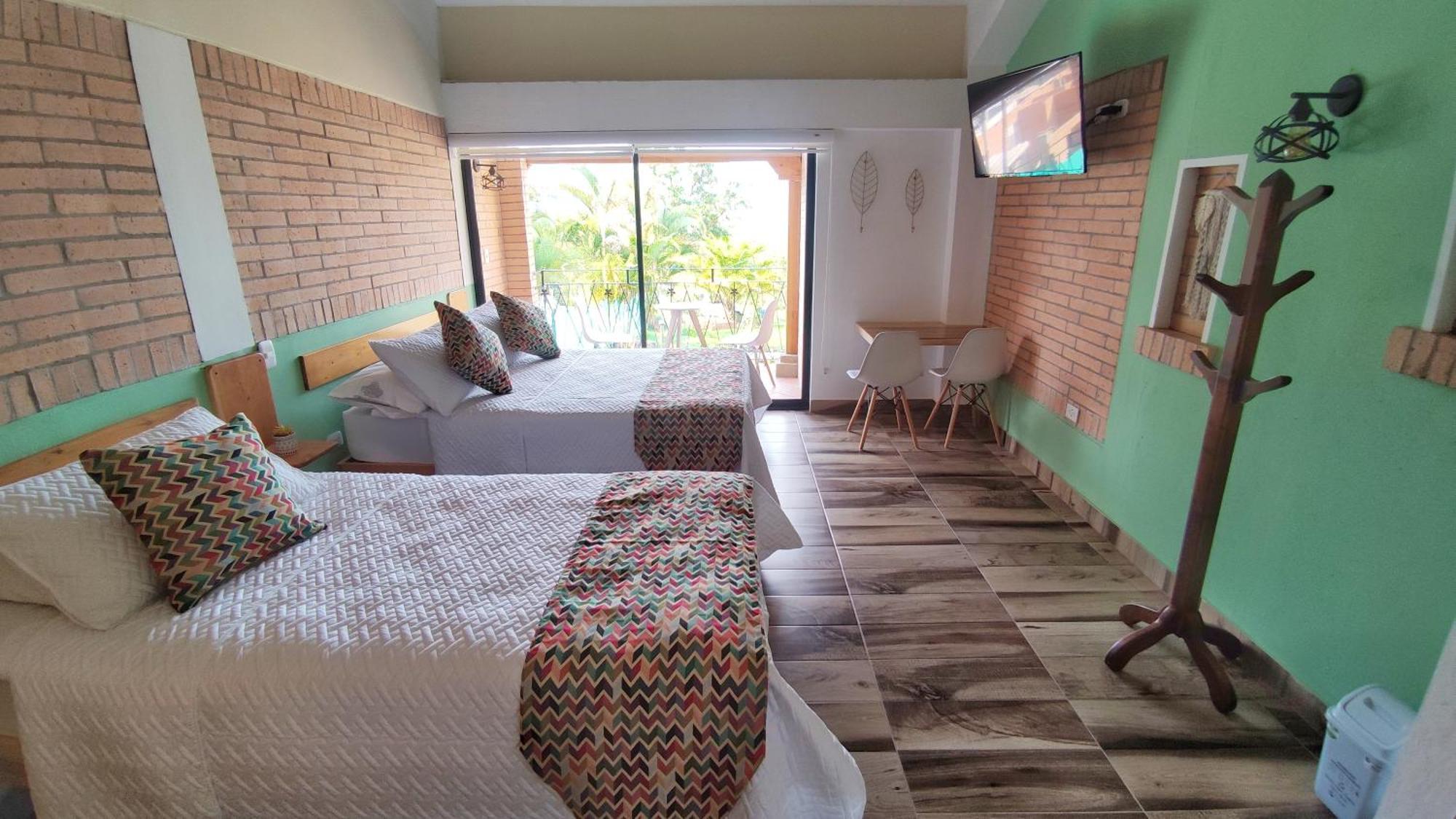 La Cabana Miraflores Extérieur photo