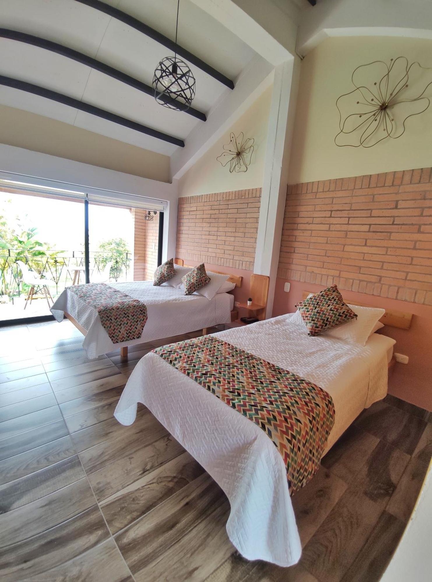 La Cabana Miraflores Extérieur photo