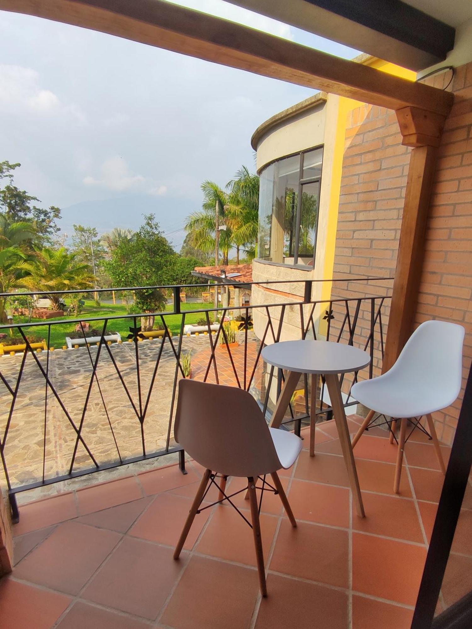 La Cabana Miraflores Extérieur photo